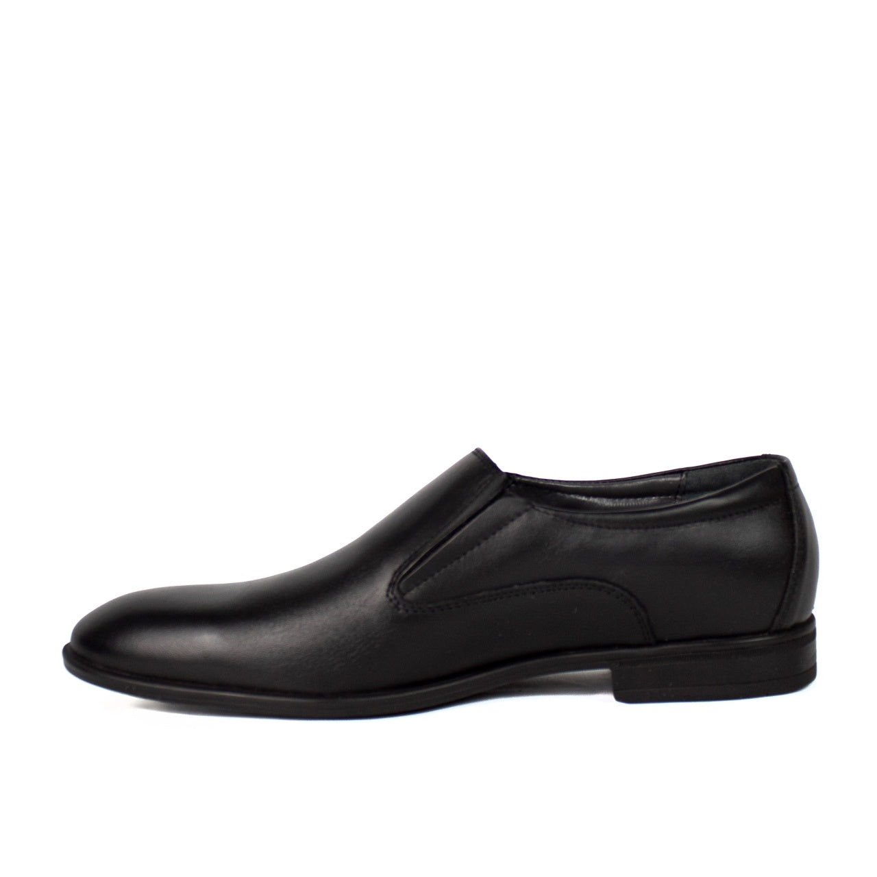 Pantofi eleganti barbati 930 negru