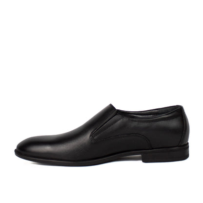 Pantofi eleganti barbati 930 negru