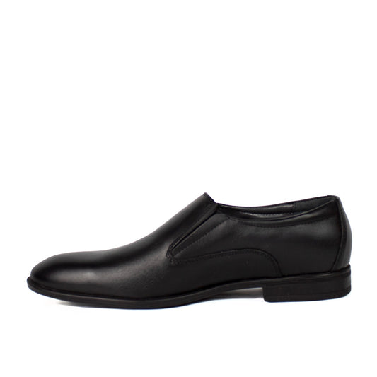 Pantofi eleganti barbati 930 negru