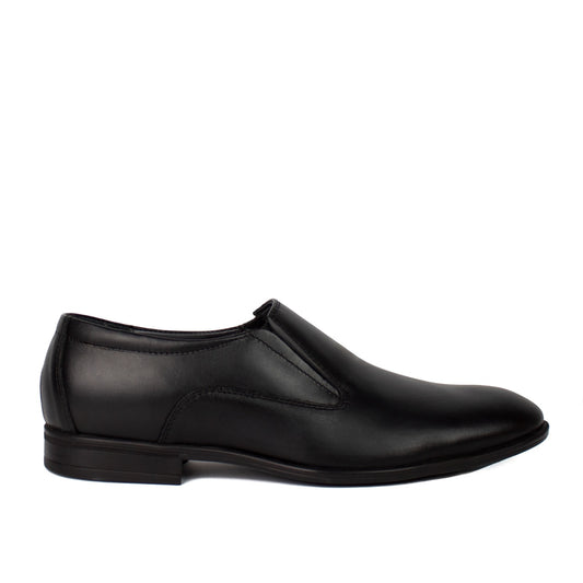 Pantofi eleganti barbati 930 negru