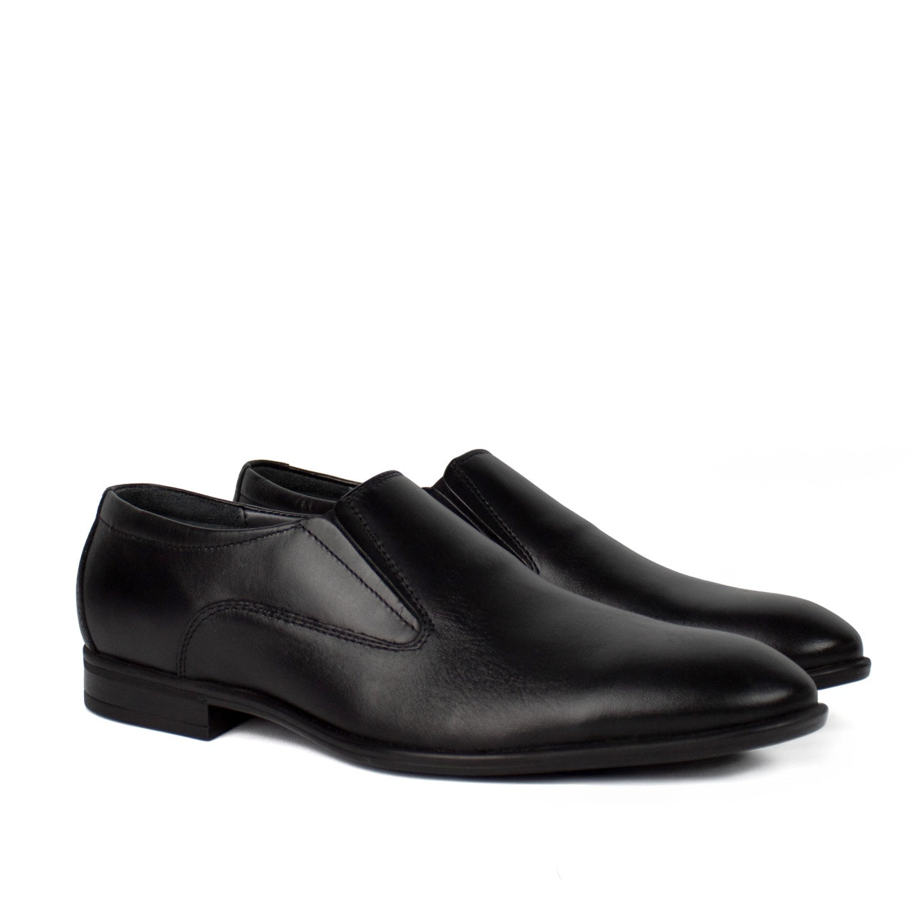 Pantofi eleganti barbati 930 negru