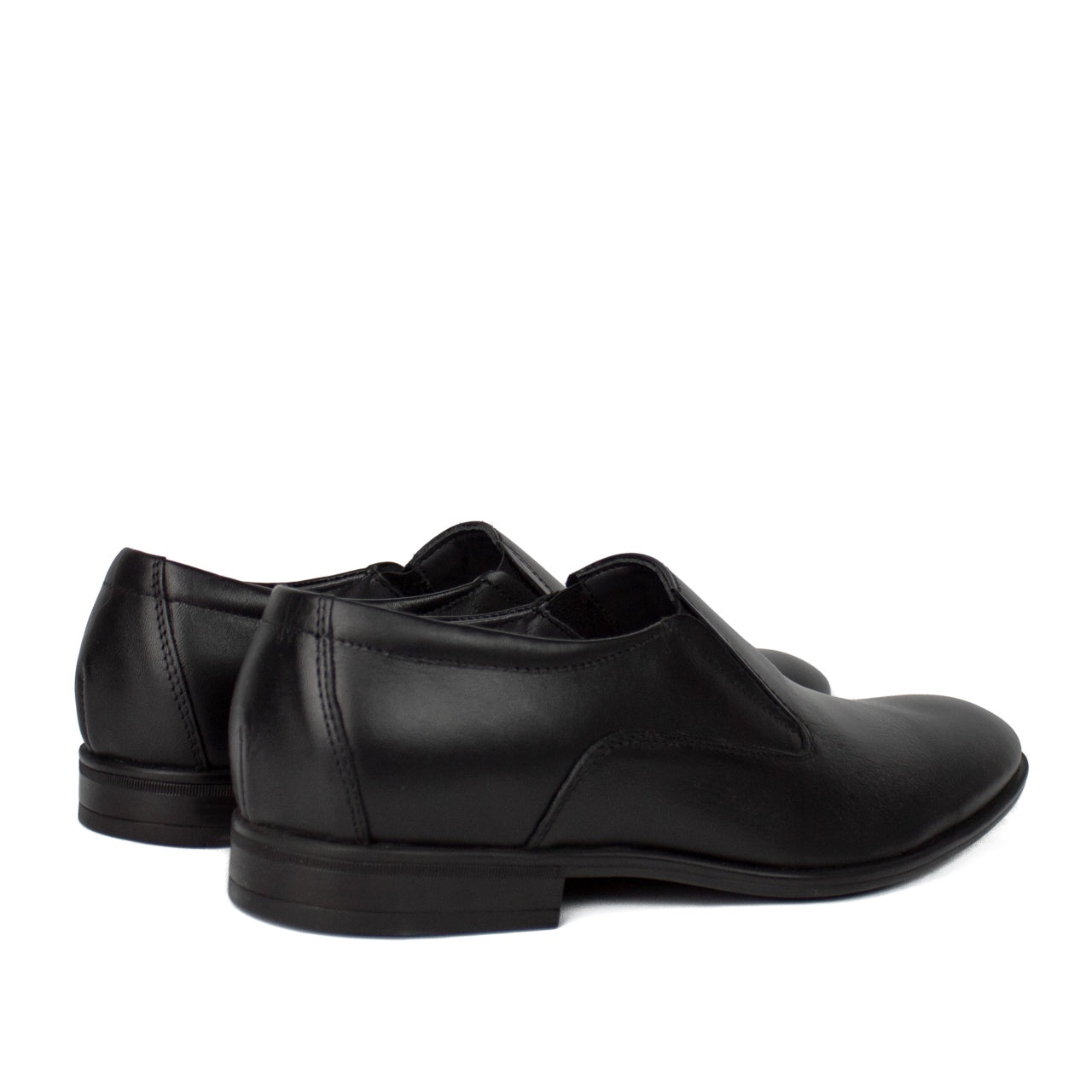 Pantofi eleganti barbati 930 negru