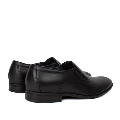 Pantofi eleganti barbati 930 negru