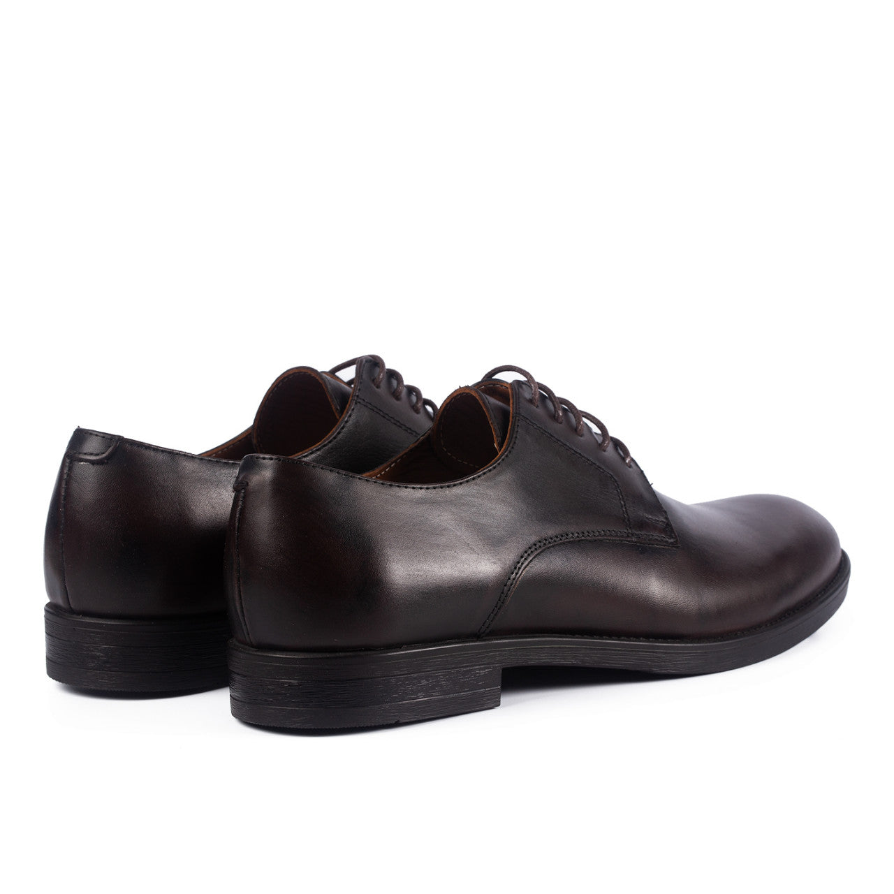 Pantofi eleganti barbati 961 maro