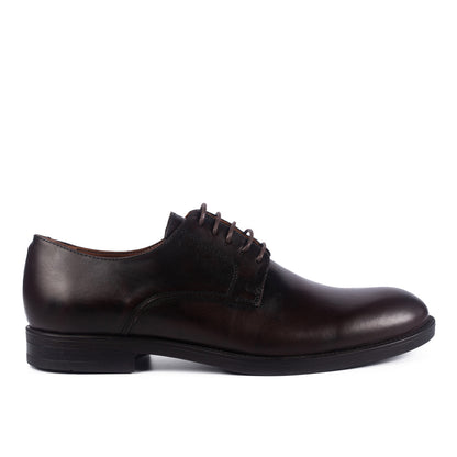 Pantofi eleganti barbati 961 maro