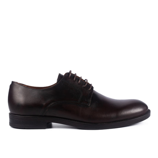 Pantofi eleganti barbati 961 maro