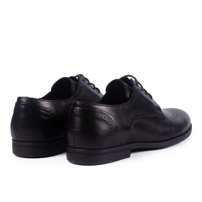 Pantofi eleganti barbati 967 negru