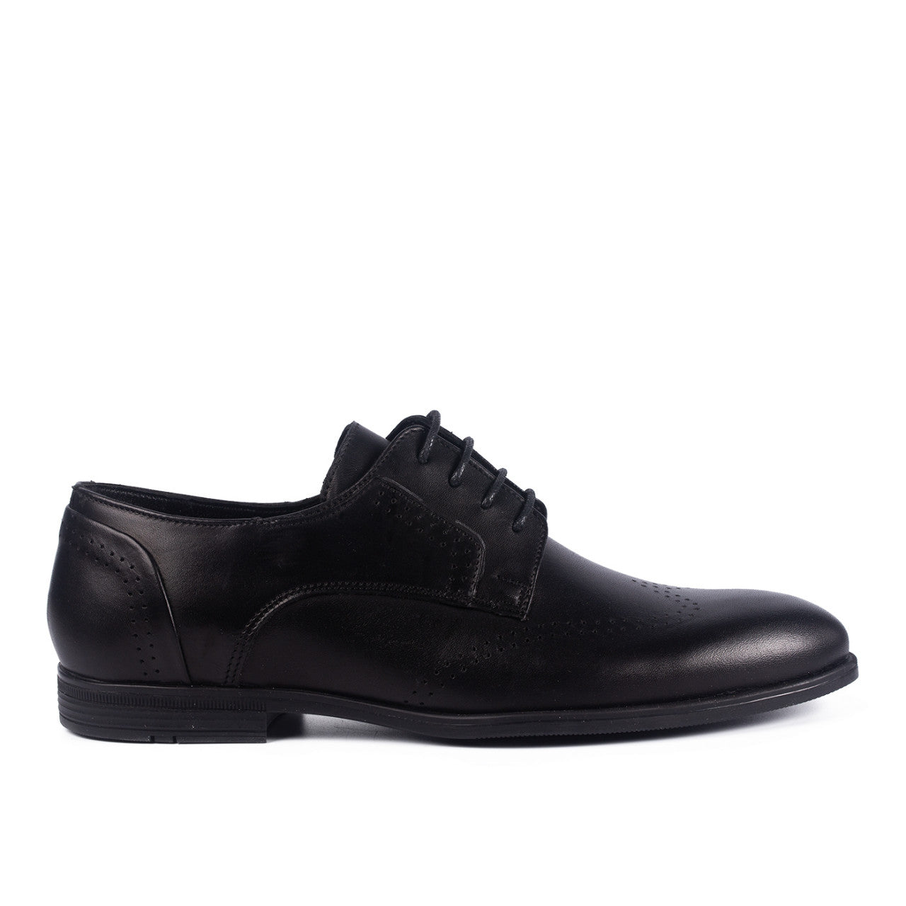 Pantofi eleganti barbati 967 negru