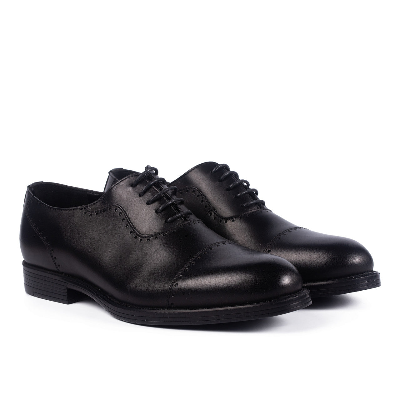 Pantofi eleganti barbati 980 negru