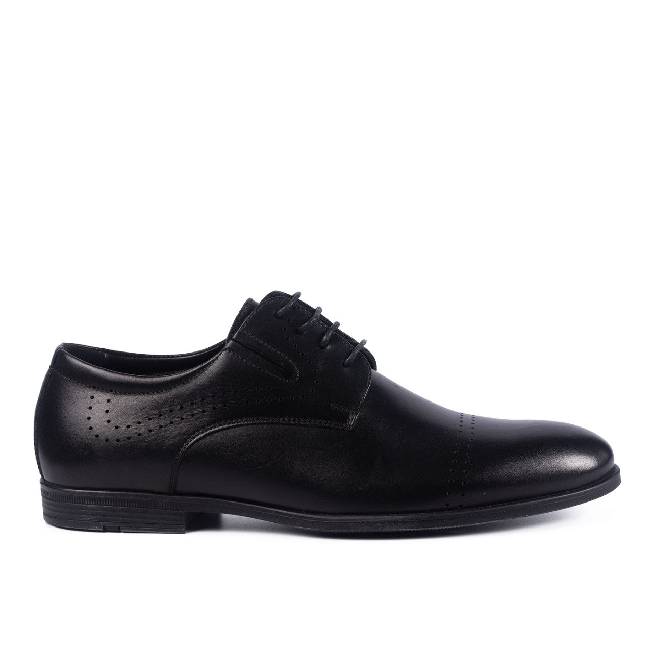 Pantofi eleganti barbati 985 negru