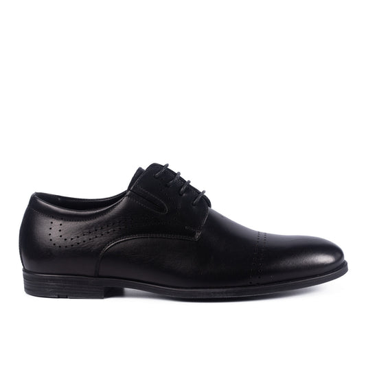 Pantofi eleganti barbati 985 negru