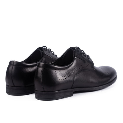 Pantofi eleganti barbati 985 negru