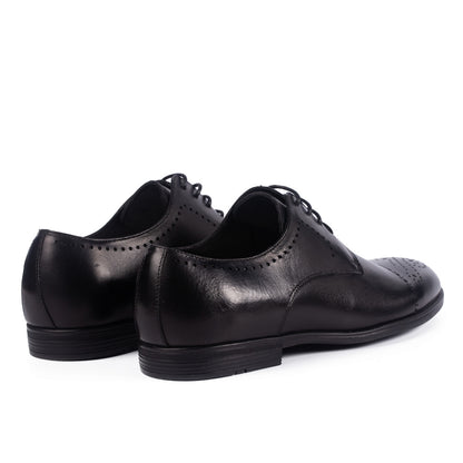Pantofi eleganti barbati 986 negru