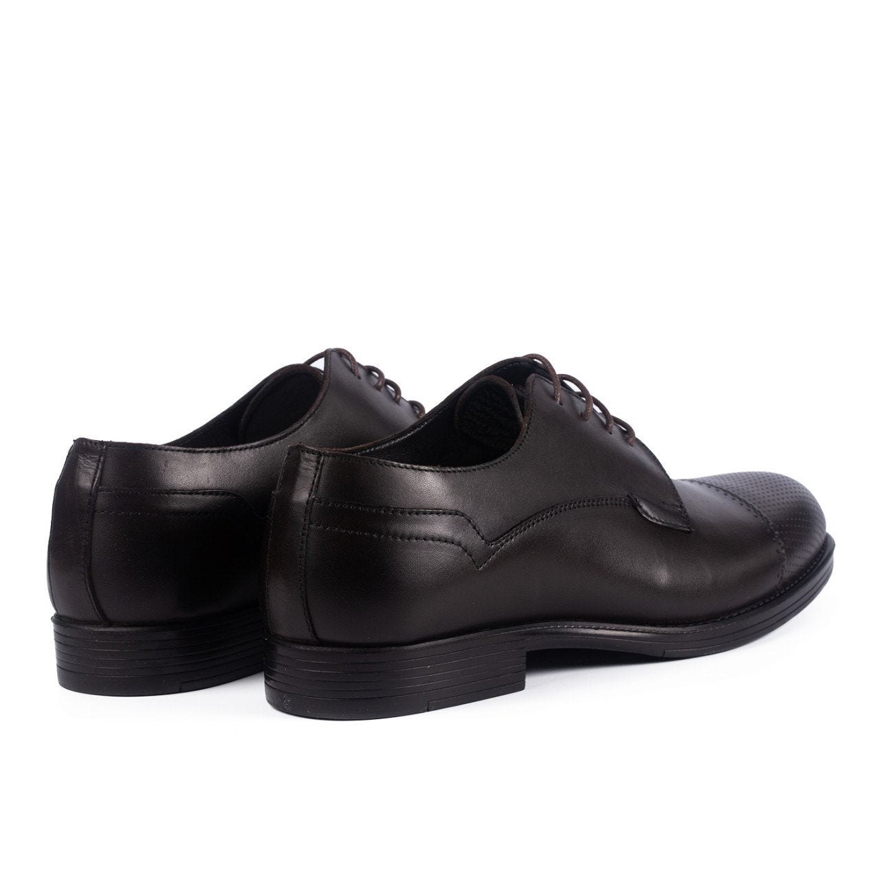 Pantofi eleganti barbati 990 maro