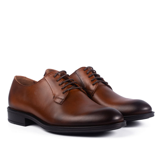 Pantofi eleganti barbati 997 maro