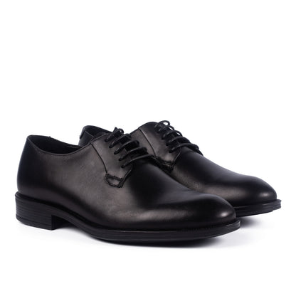 Pantofi eleganti barbati 997 negru