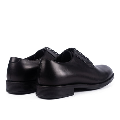 Pantofi eleganti barbati 997 negru