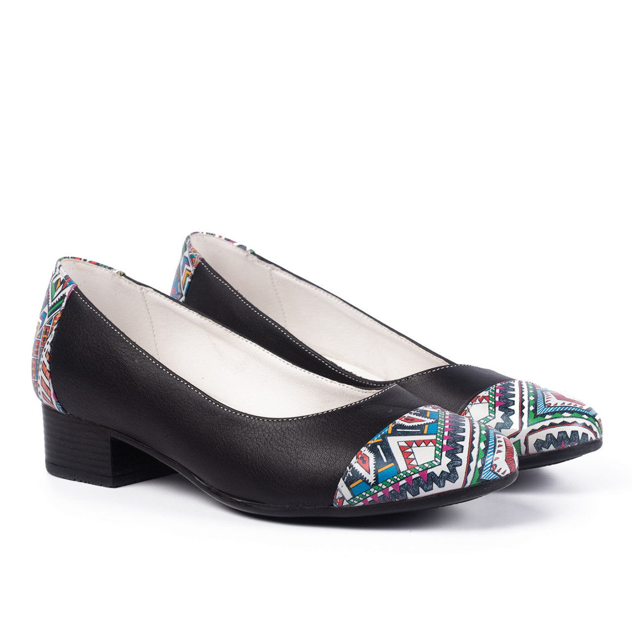 Pantofi eleganti dama 236 negru