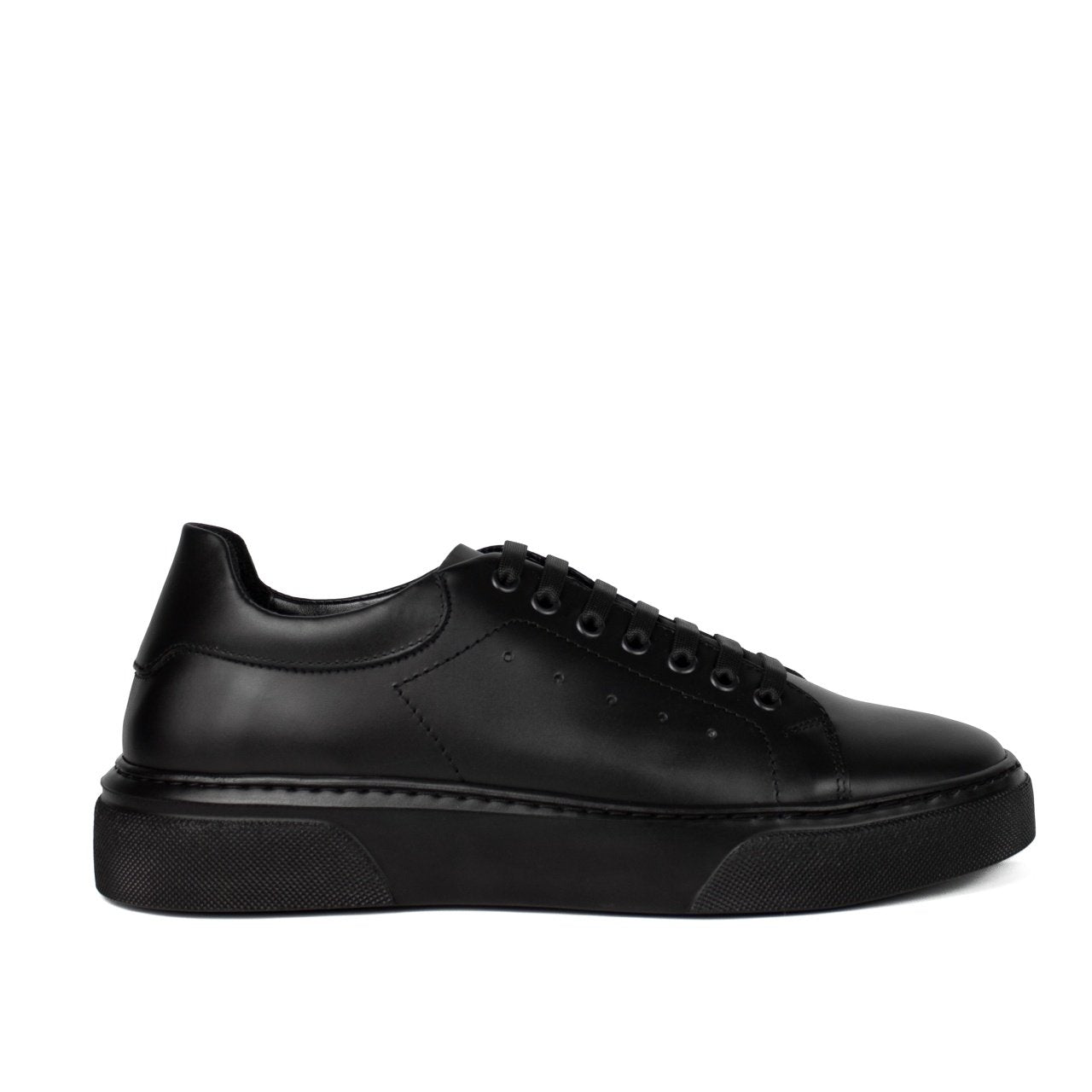 Pantofi sport 755 negru