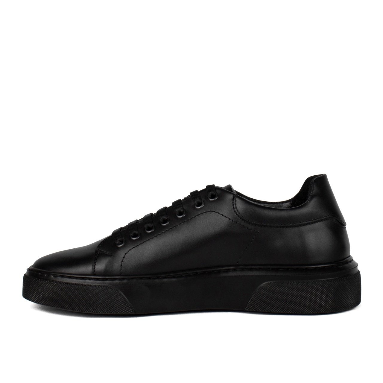 Pantofi sport 755 negru
