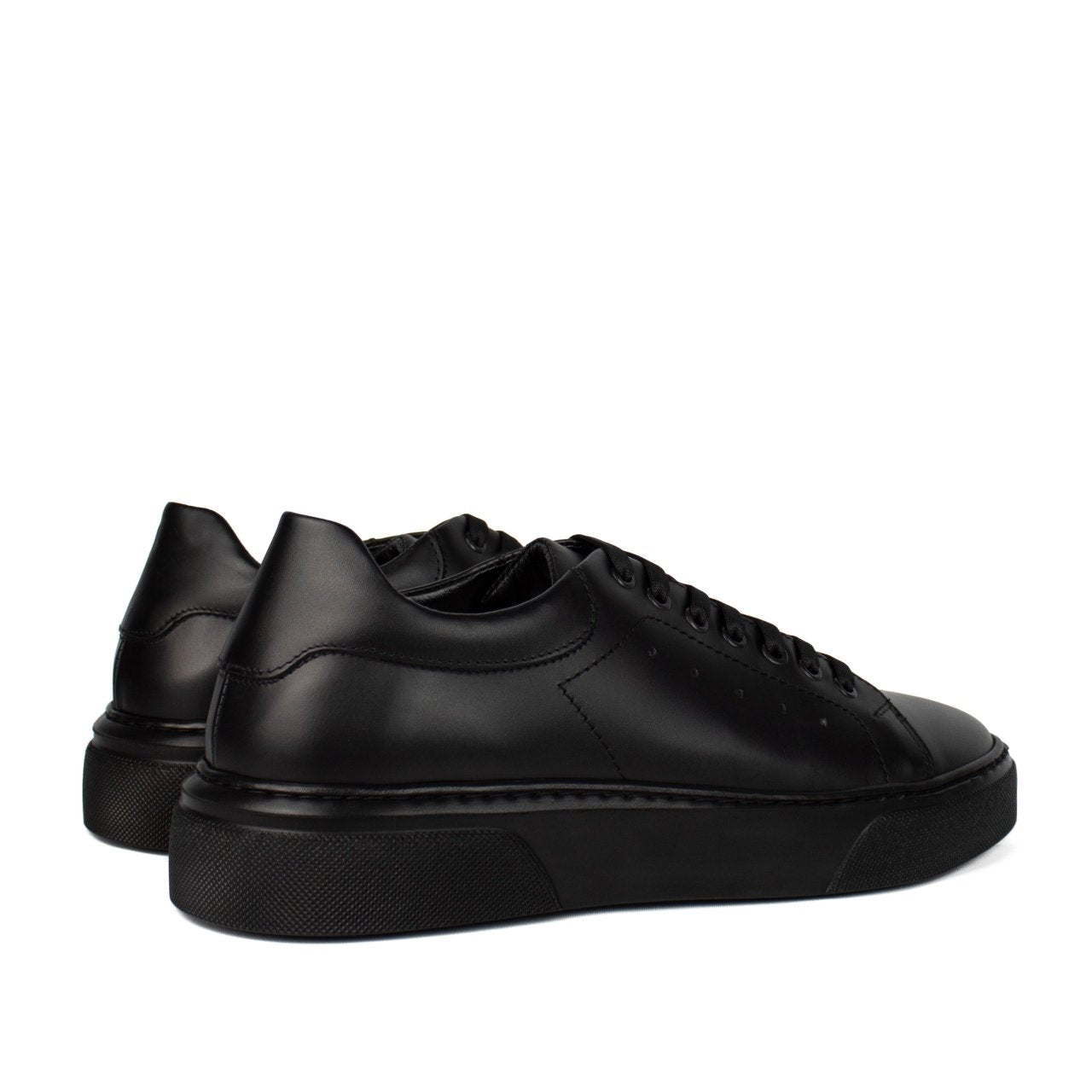 Pantofi sport 755 negru