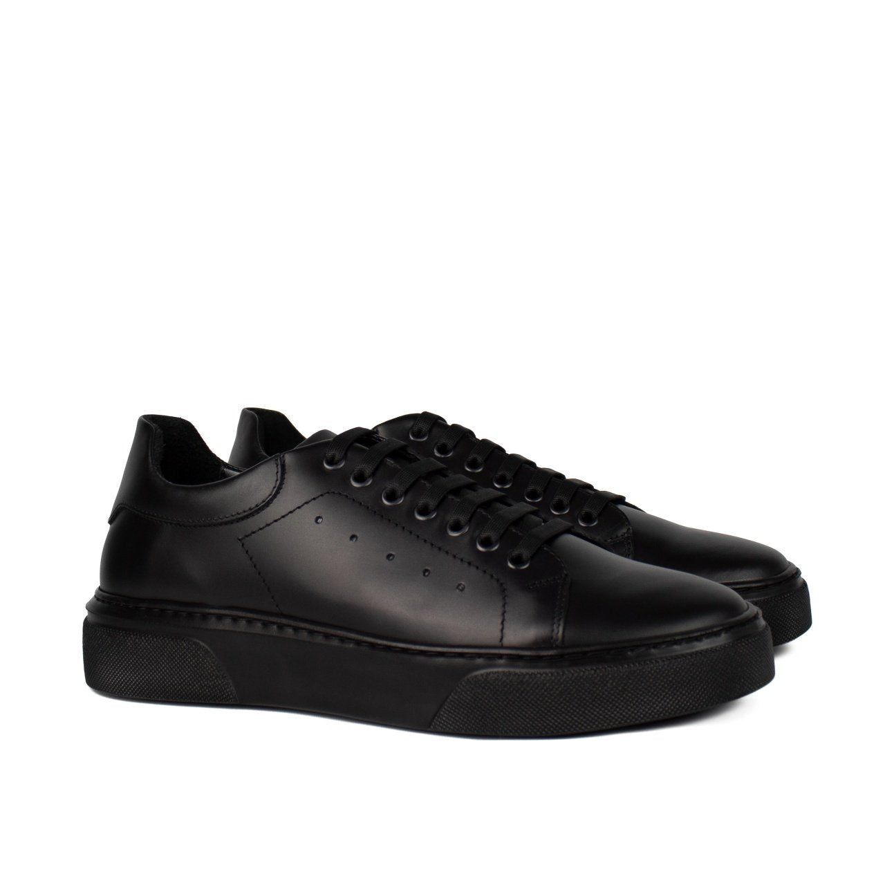 Pantofi sport 755 negru