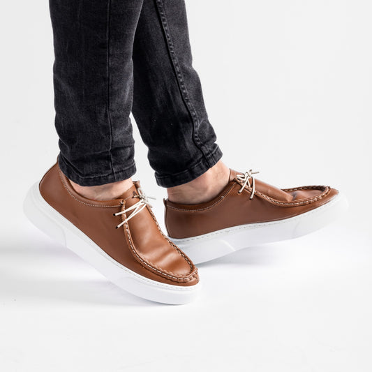 Pantofi sport barbati 700 maro