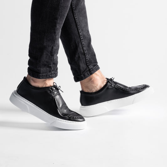 Pantofi sport barbati 700 negru