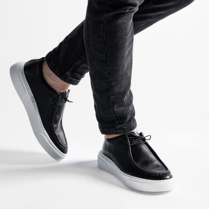 Pantofi sport barbati 700 negru