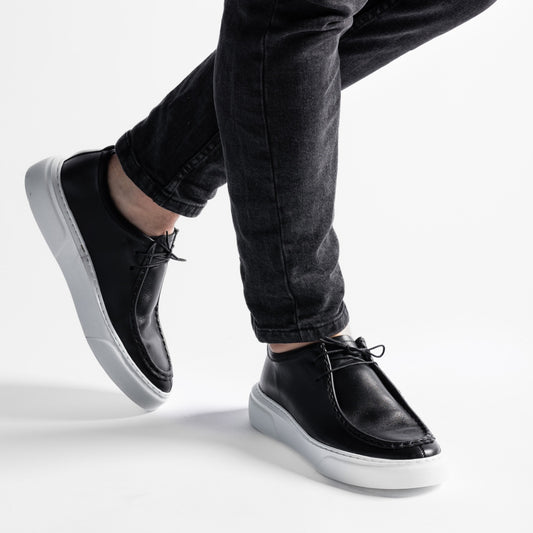 Pantofi sport barbati 700 negru