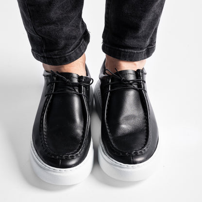 Pantofi sport barbati 700 negru