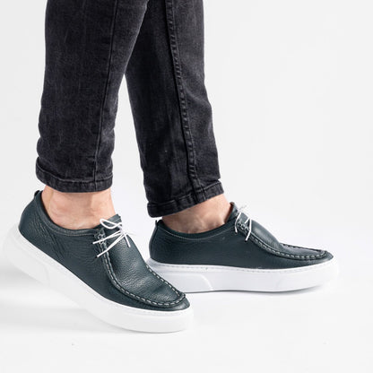 Pantofi sport barbati 700 verde