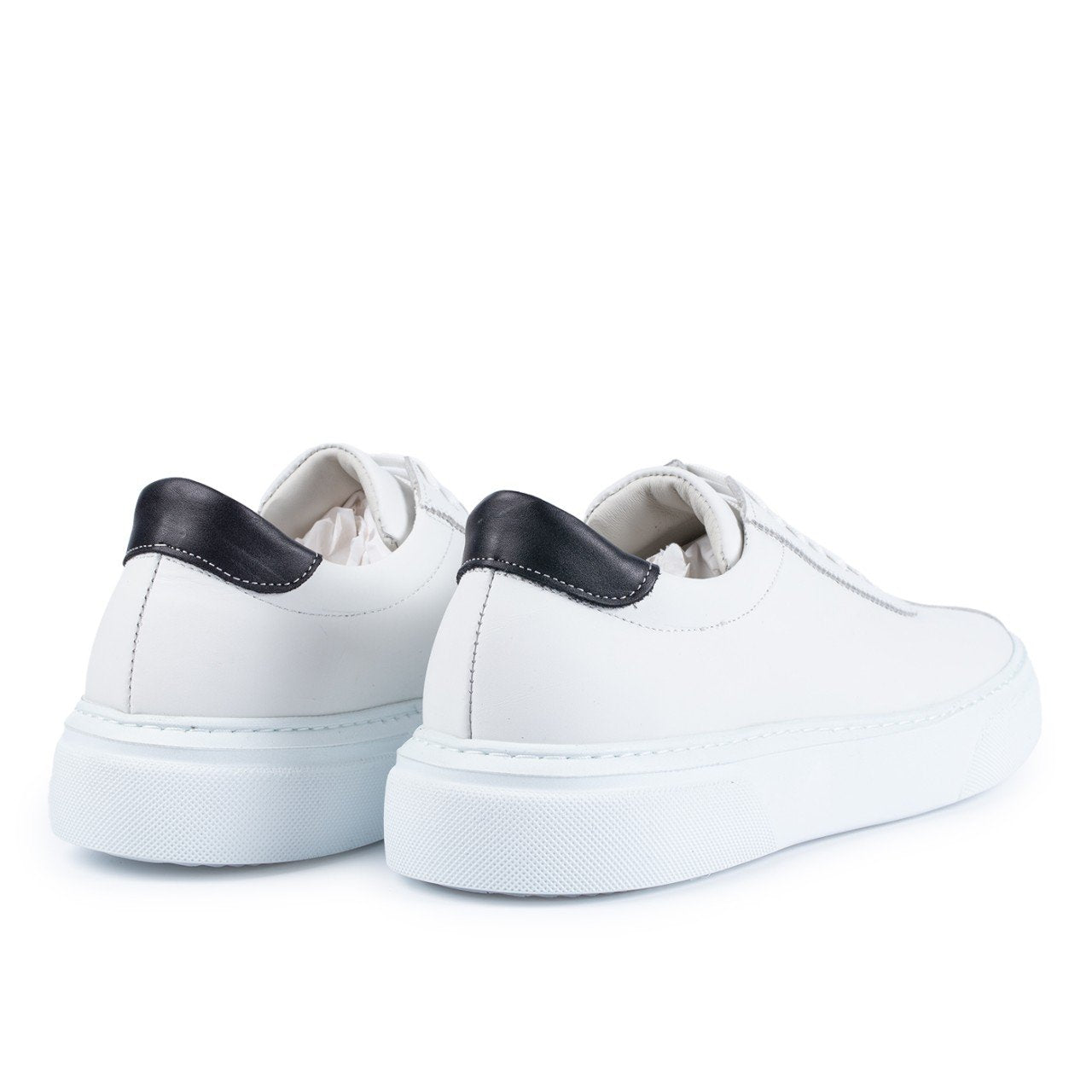 Pantofi sport barbati 745 alb