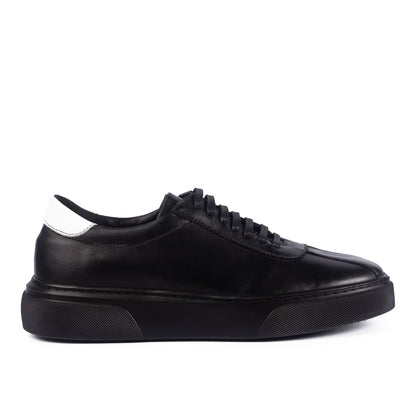 Pantofi sport barbati 745 negru