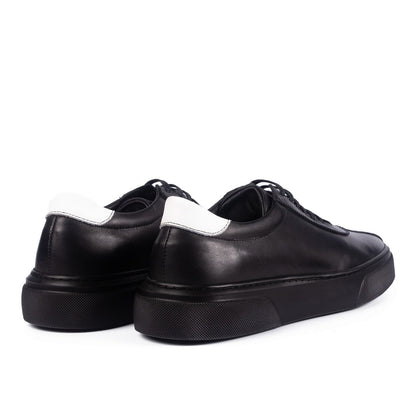 Pantofi sport barbati 745 negru