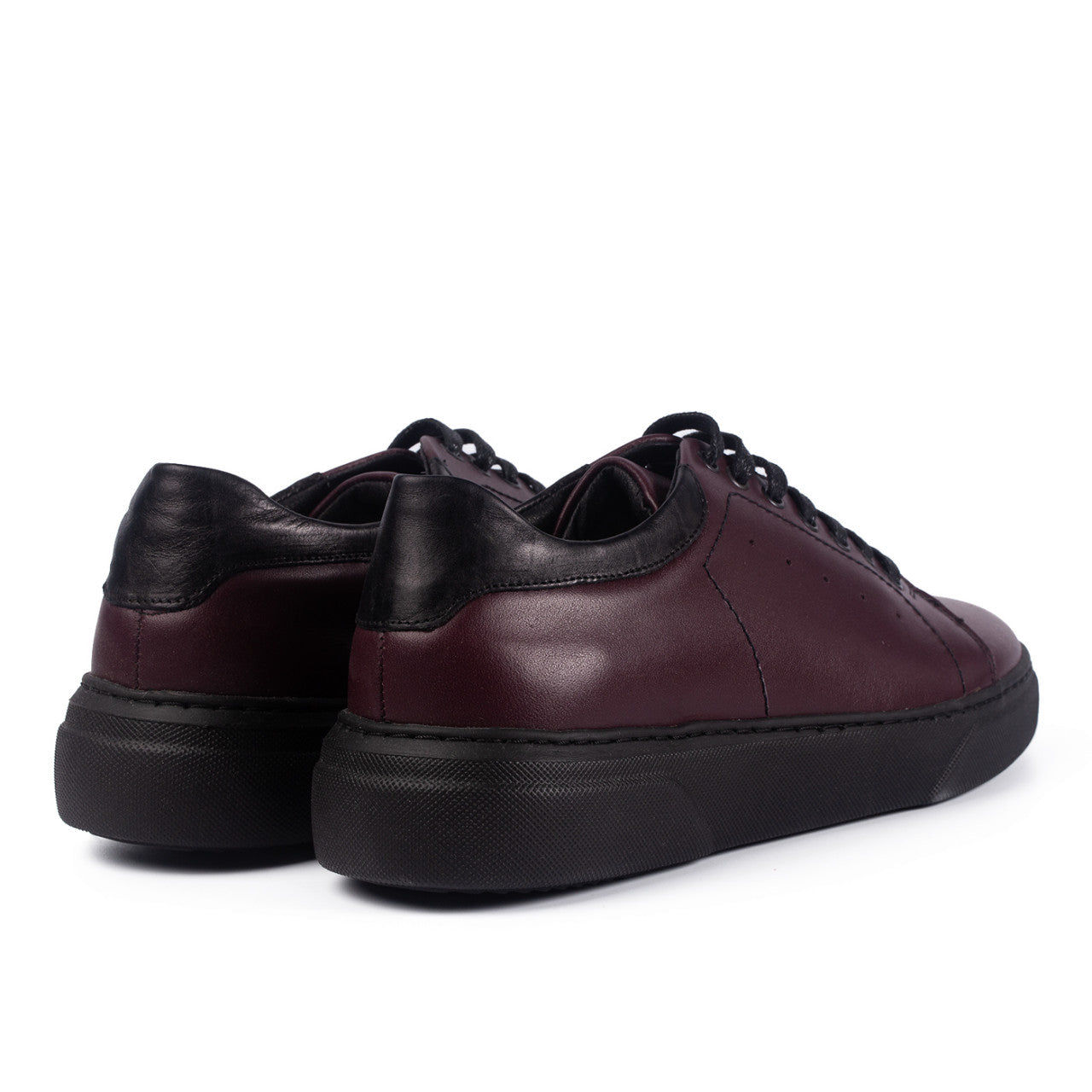 Pantofi sport barbati 755 bordo