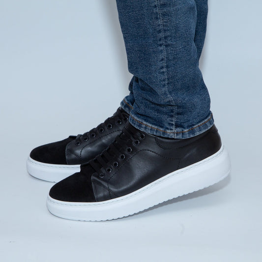 Pantofi sport barbati 755 negru*