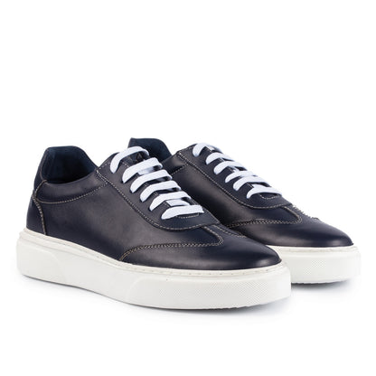 Pantofi sport barbati 756 albastru