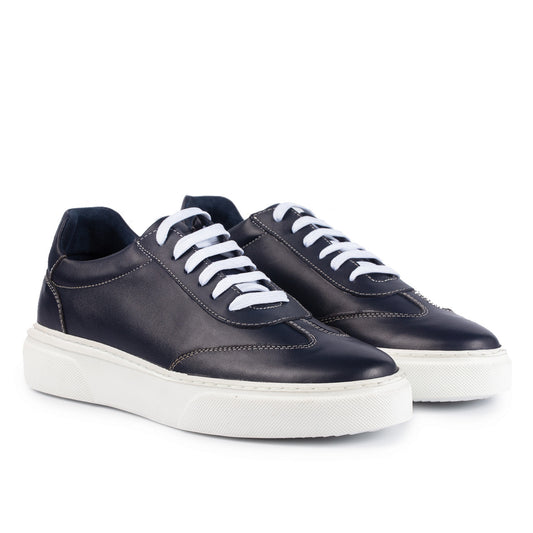 Pantofi sport barbati 756 albastru