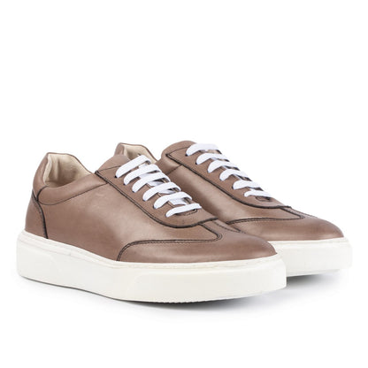 Pantofi sport barbati 756 gri