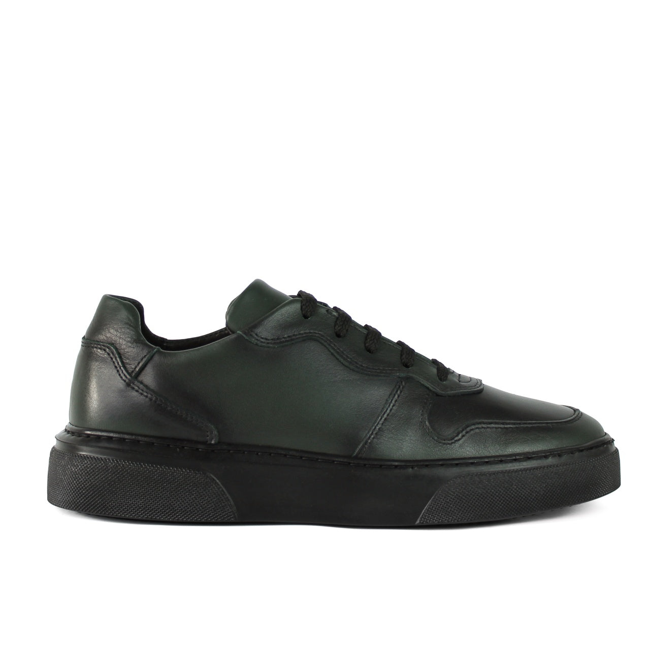 Pantofi sport barbati 757 verde