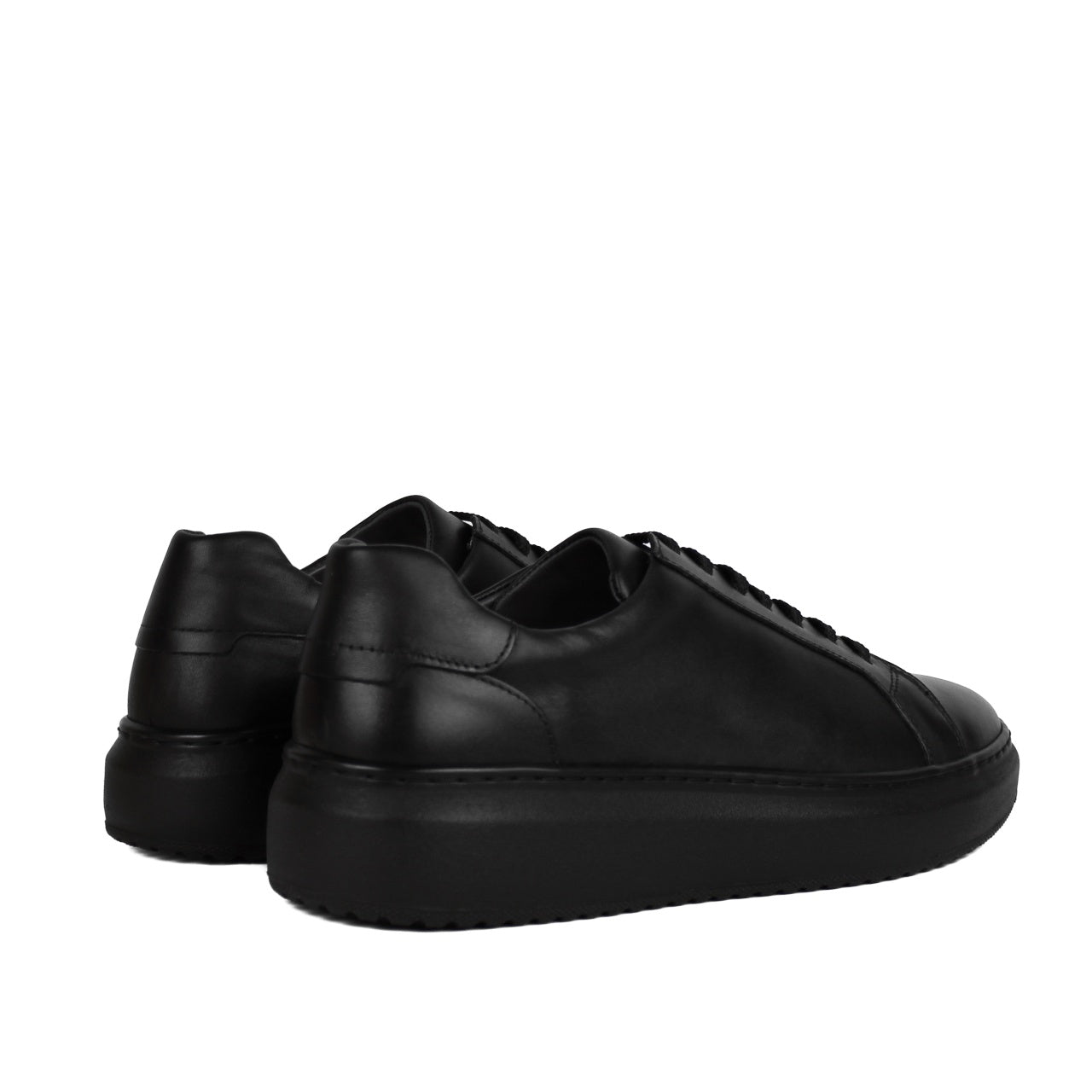 Pantofi sport barbati 758 negru