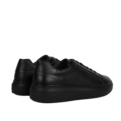 Pantofi sport barbati 758 negru