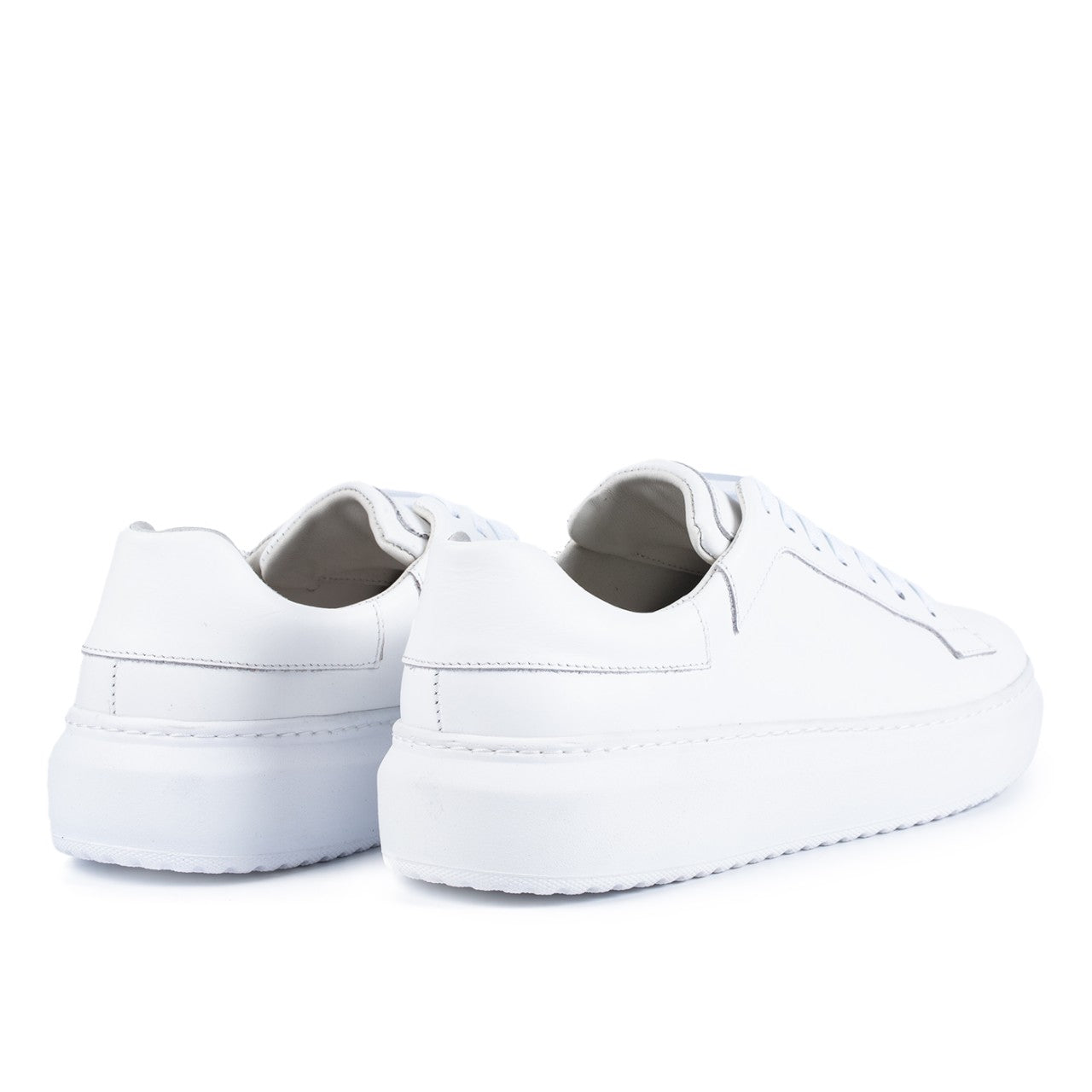 Pantofi sport barbati 759 alb