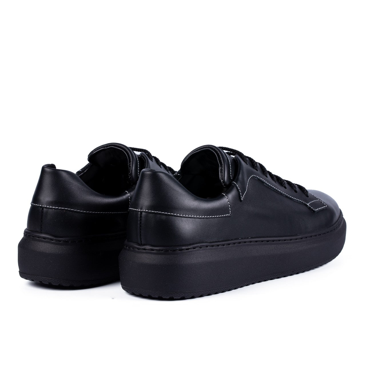 Pantofi sport barbati 759 negru