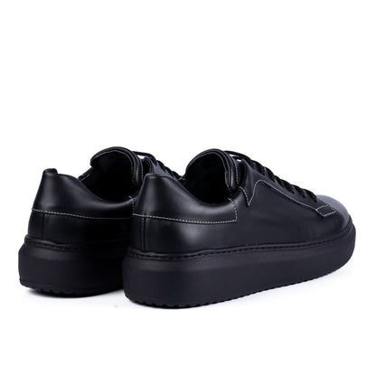 Pantofi sport barbati 759 negru