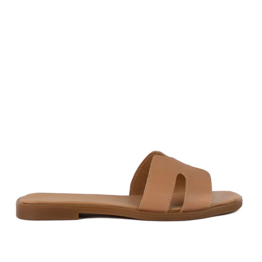 Saboti dama 030 camel