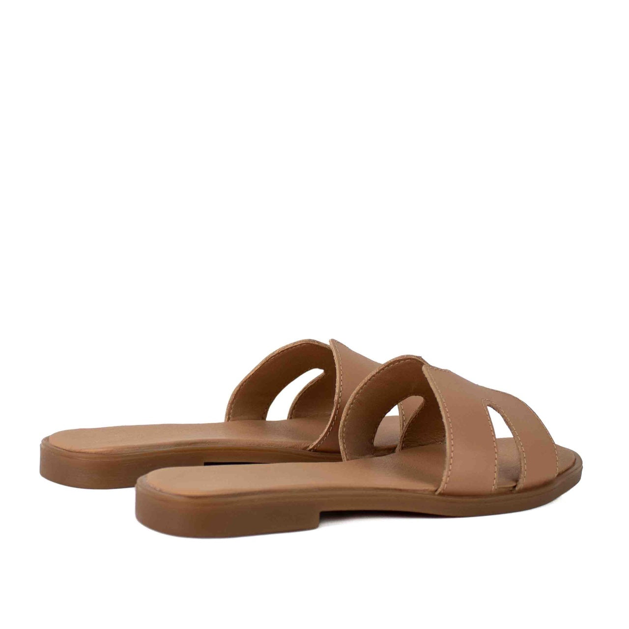 Saboti dama 030 camel