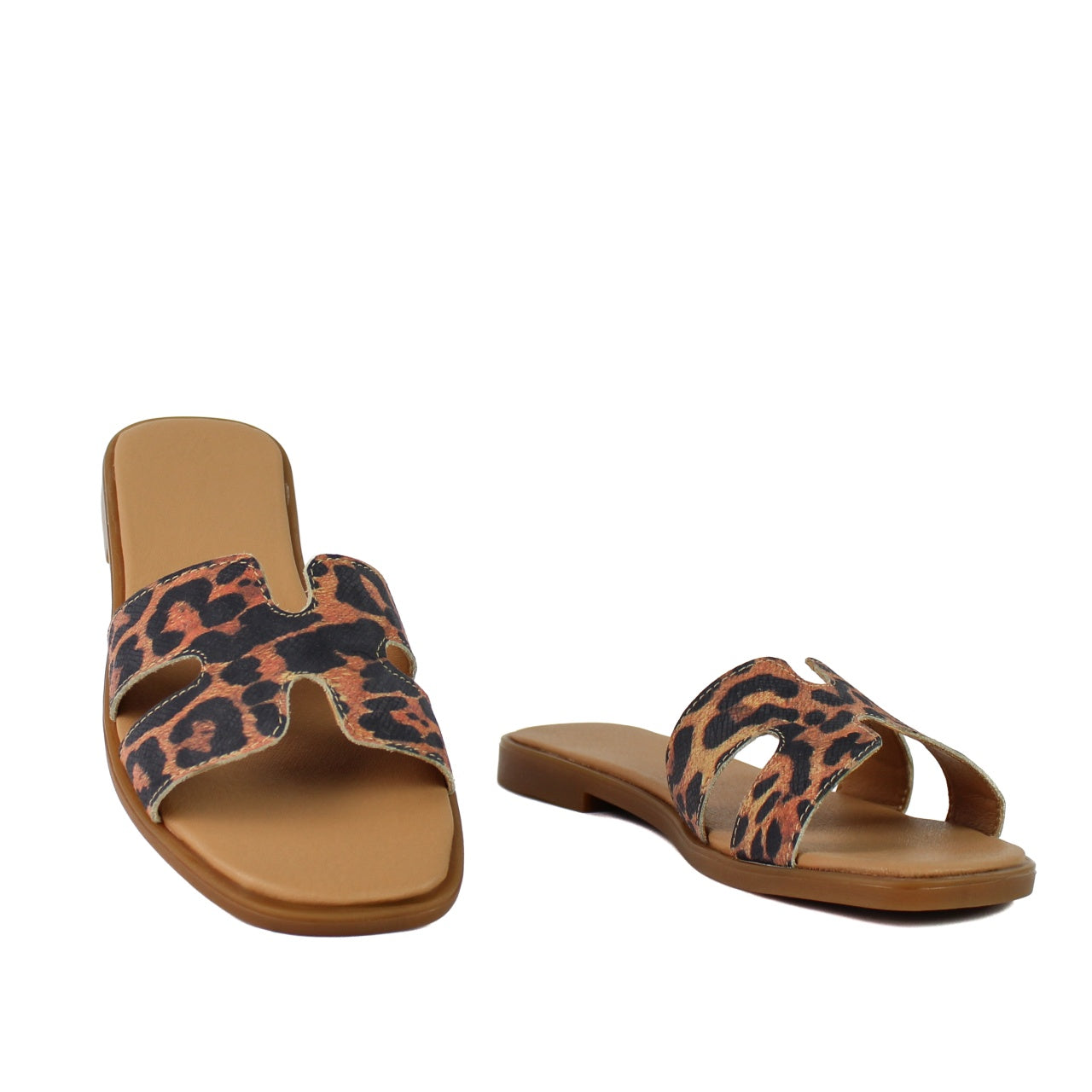 Saboti dama 030 leopard