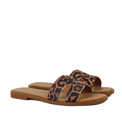 Saboti dama 030 leopard